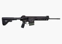 Heckler & Koch MR308 A3 308Win nero 16,5Pollici