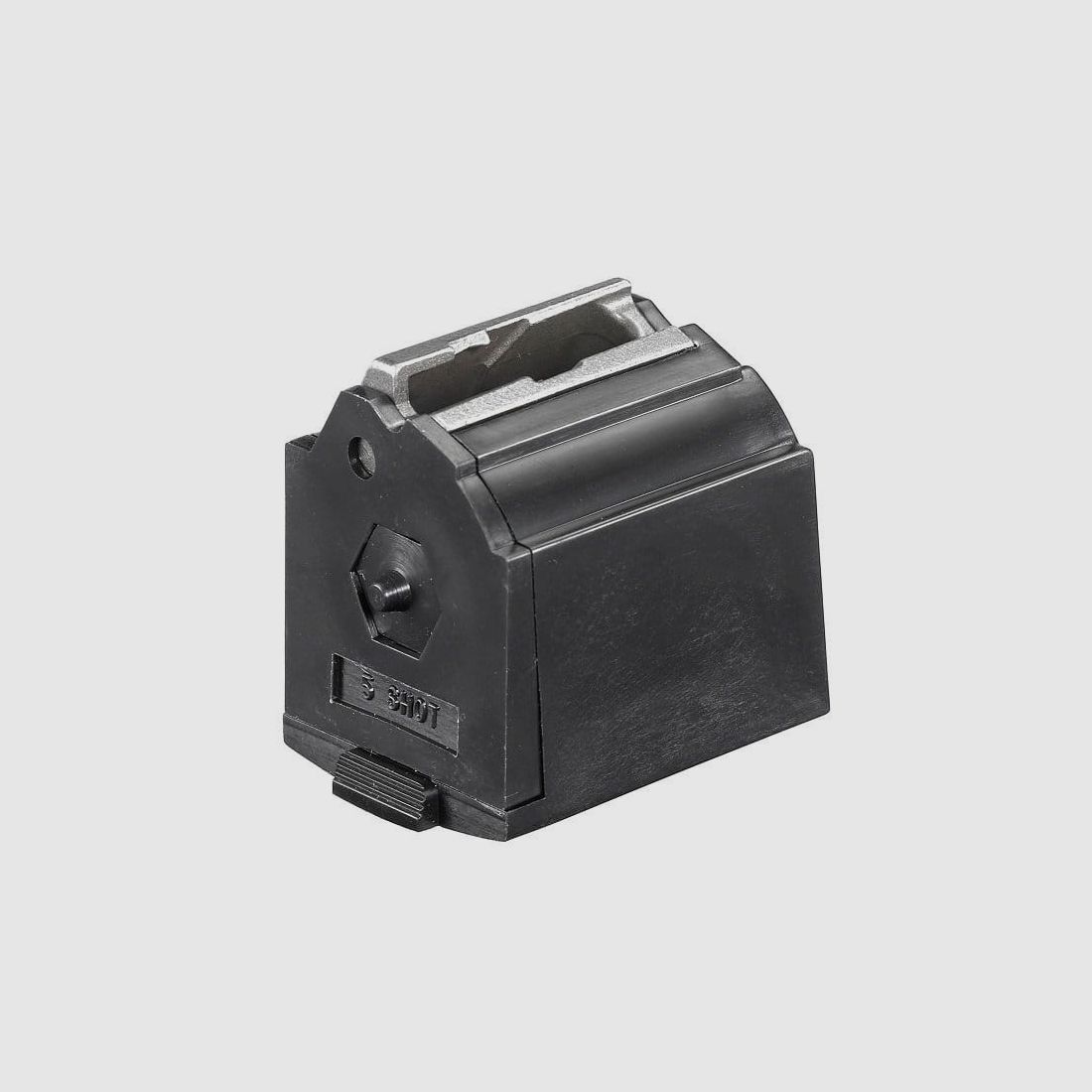 Caricatore da 5 colpi Ruger 10/22