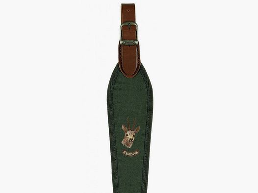 Rifle Sling Cordura Capriolo R1052 – Riserva