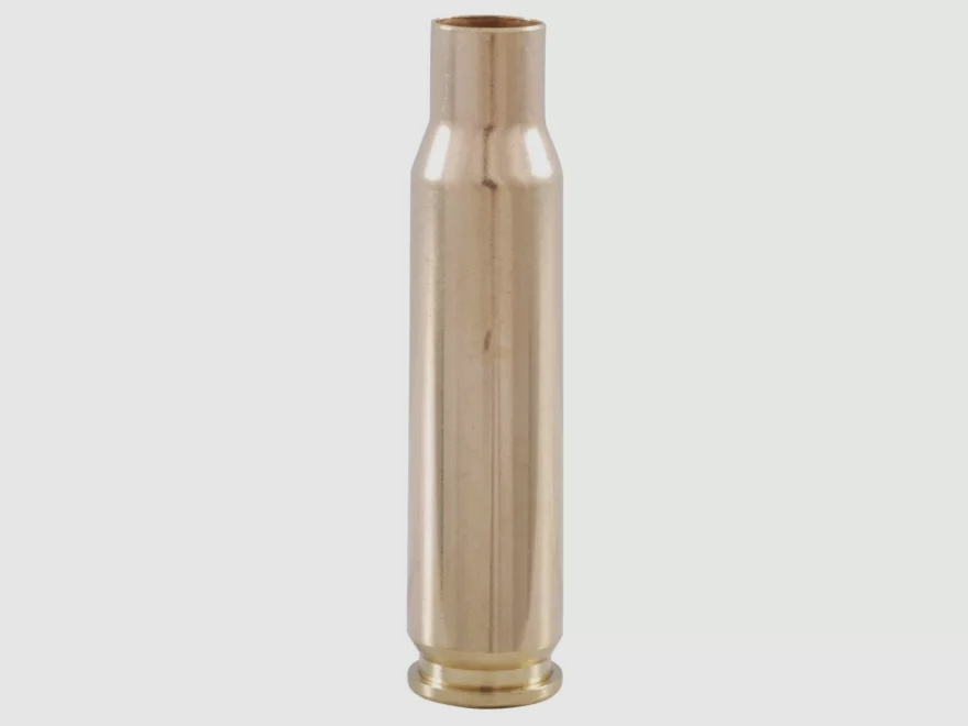 Hornady Lock-N-Load modifizierte Patronenhülse .308 Win. für OAL Messgeräte