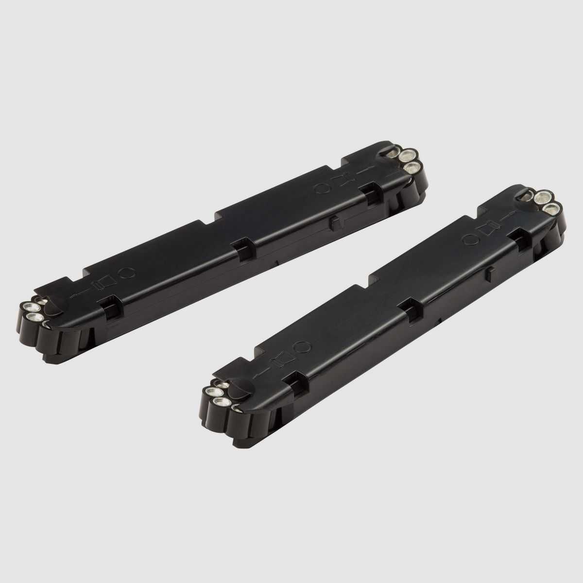 SIG SAUER P226 / P250 Magazine 2er 8 Schuss 4,5mm - Druckluft Co2 BlowBack