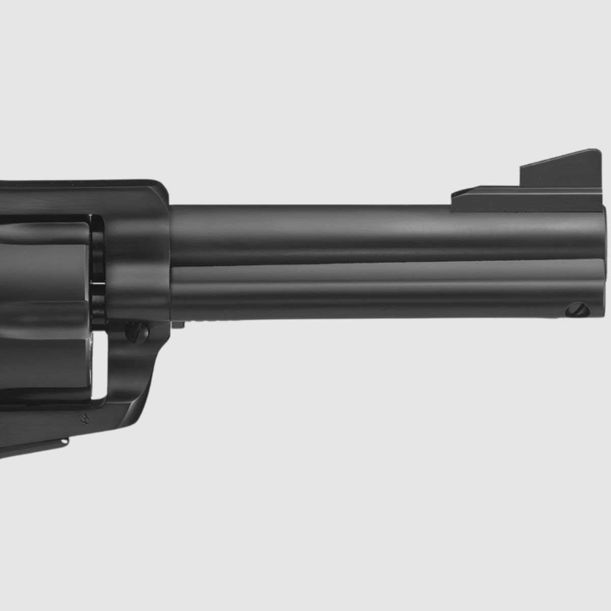 Ruger New Model Blackhawk Convertible 4,6'' .45 Colt / .45 Auto (0446), imagen 8 de 8