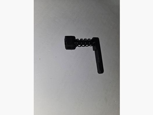 Magazinhalter  Magcatch  Magazine Release M16  M4  AR15