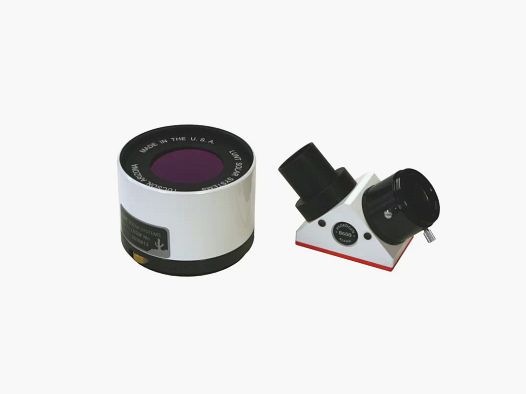 H-Alpha-Filter LUNT LS50FHa/B600d1