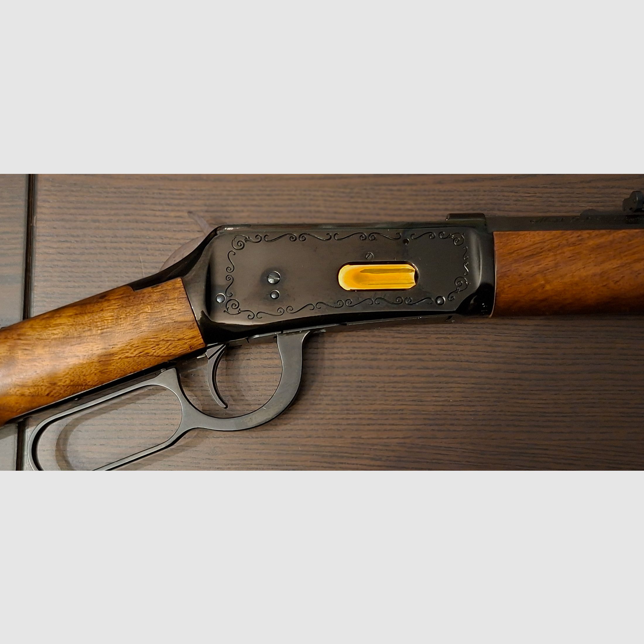 Winchester 94 Classic Kaliber .30-30 Winchester