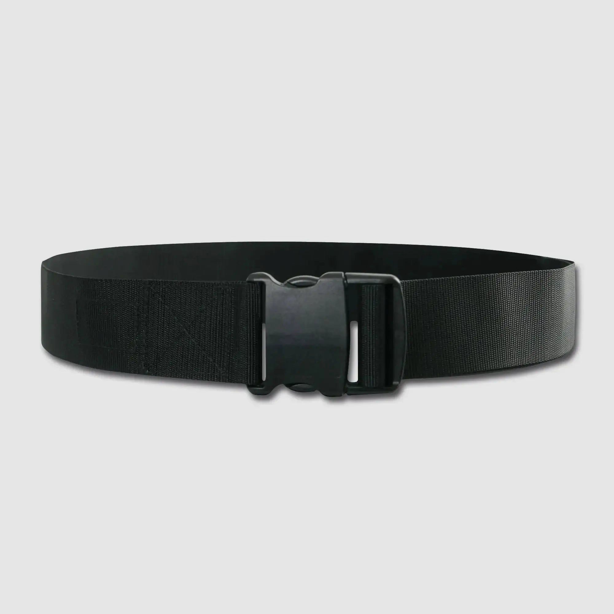 TacGear TacGear Dienstgordel zwart