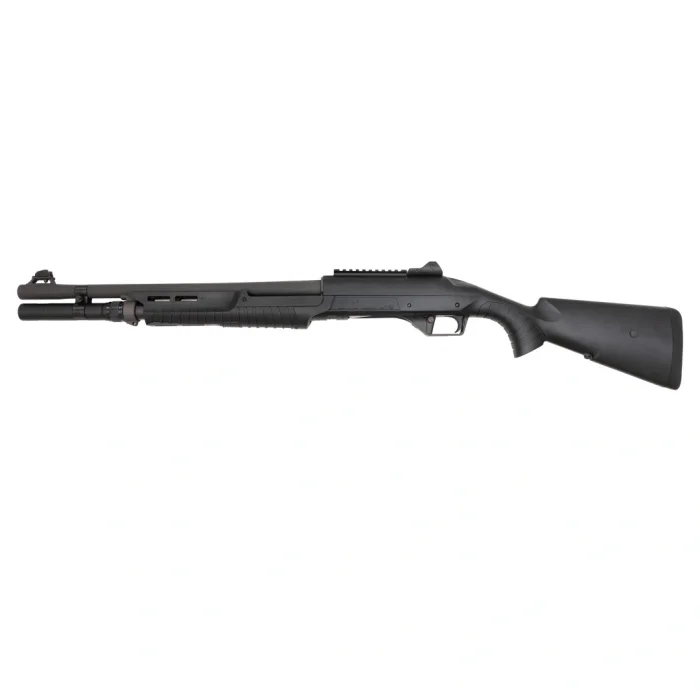 Fucile semiautomatico BENELLI FSA M4-AI DG 26" SI GH TEL cal. 12/76