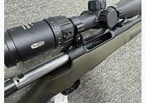 Haenel NXT .30-06 VSR - M15x1 - MeoStar R 2,5-15x50 RD