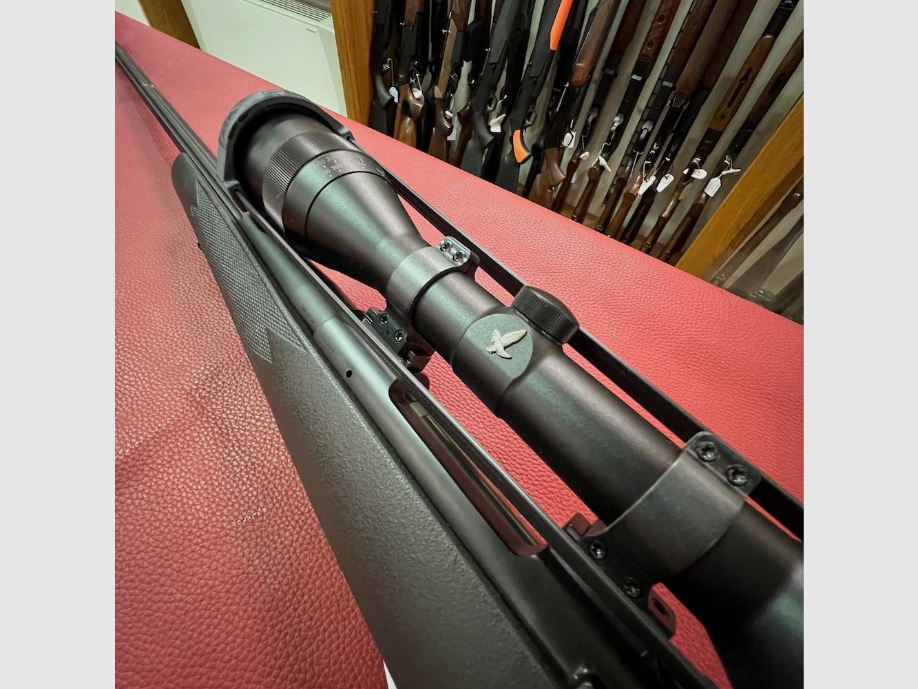 MAG Custom GS 97, image 7 sur 9