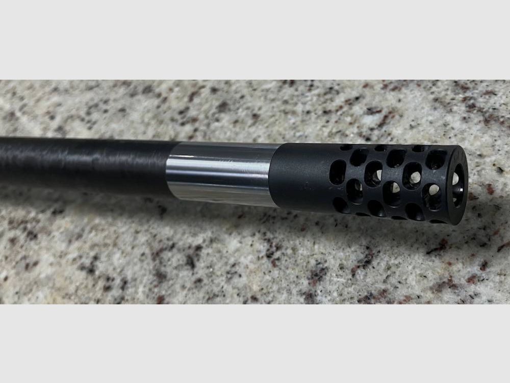 Kelblys Atlas Tactical Carbon Triggertech XLR