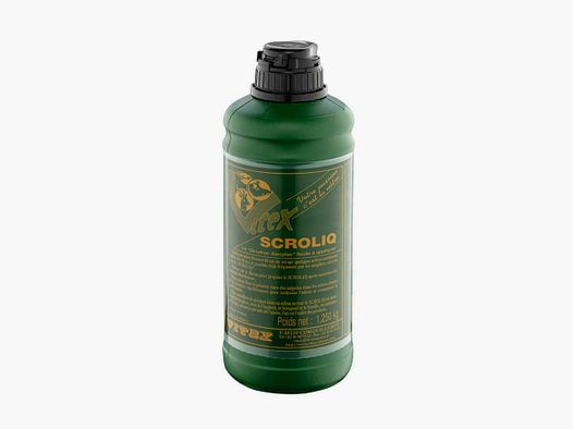 Scroliq - Attractive Tar for Wild Boars - Vitex