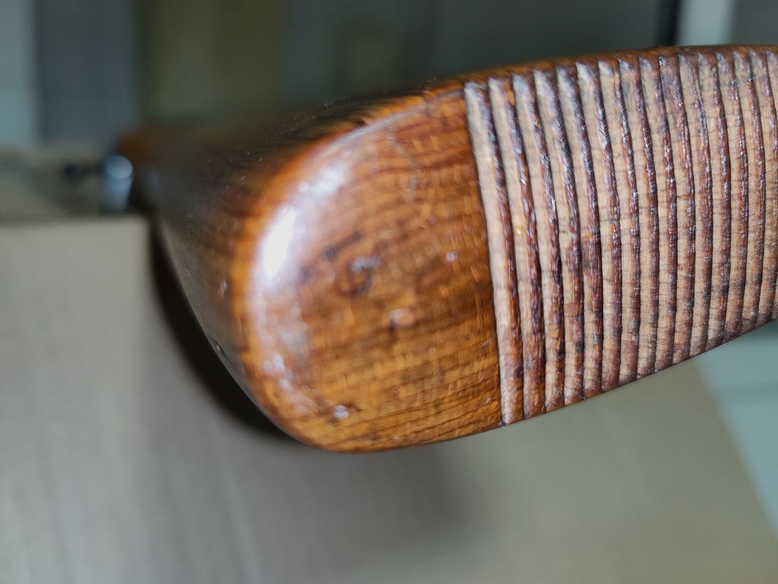 Haenel Luftgewehr Sportmodell 49a mit Magazin - Top Zustand 