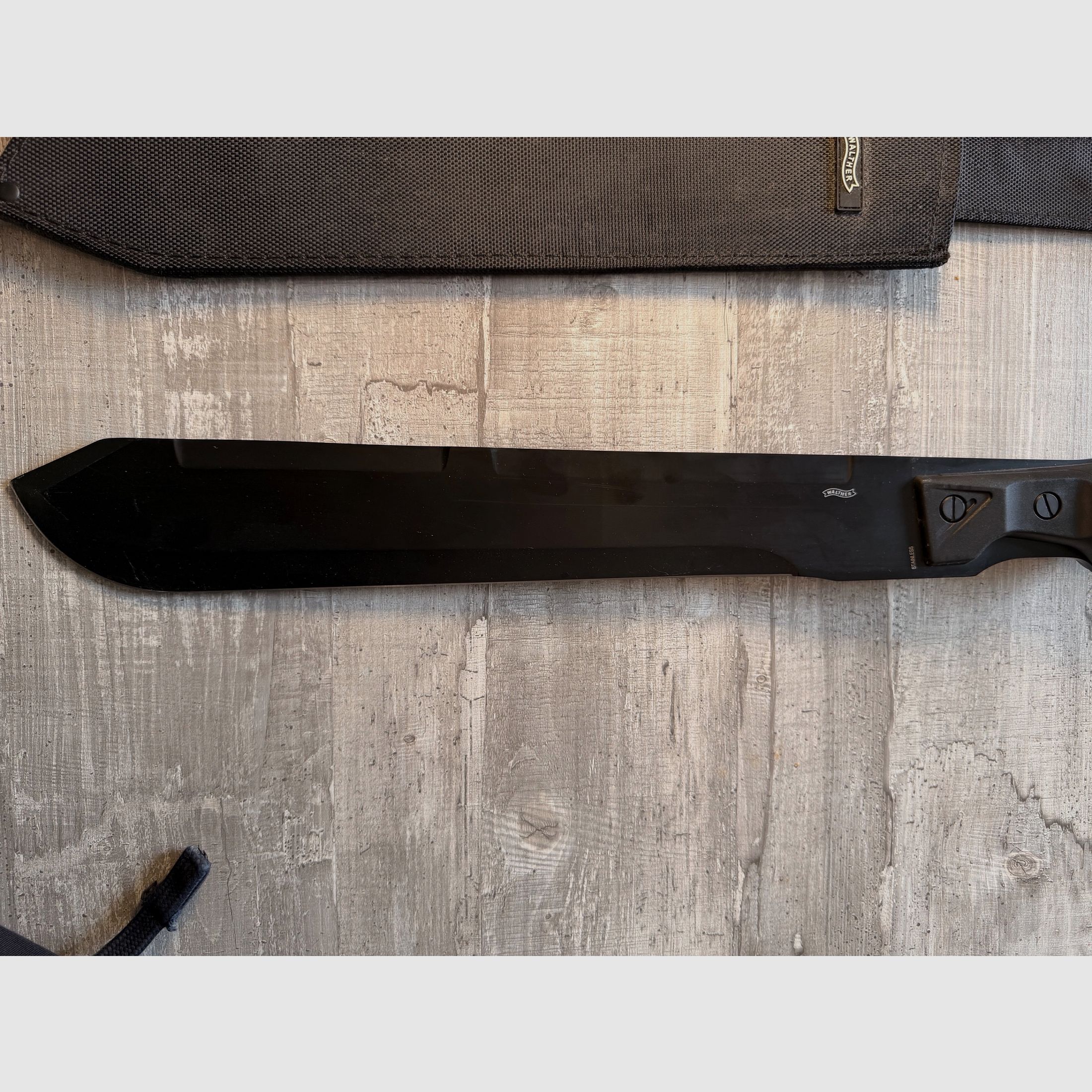  Walther MachTac 3, Bild 3 von 3