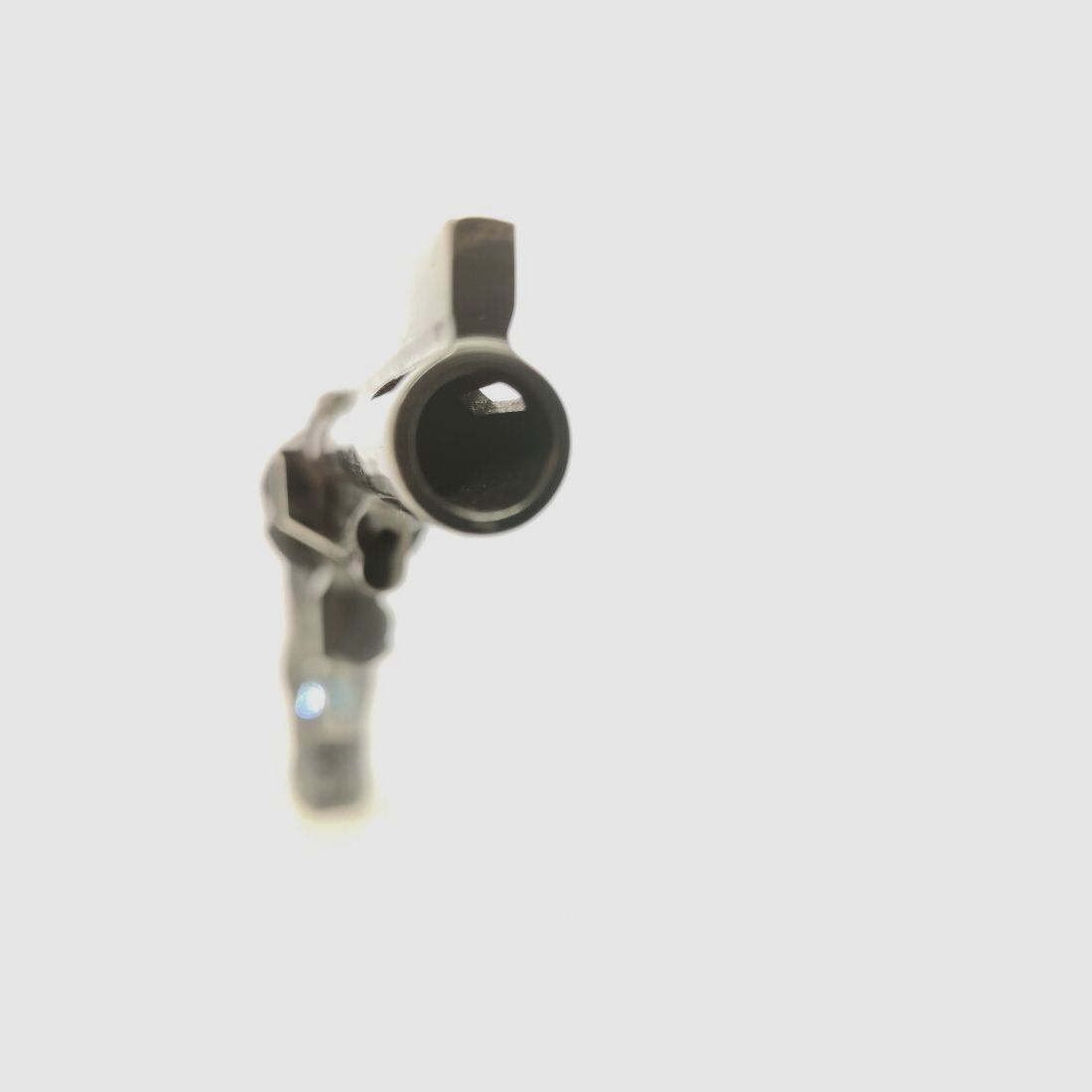 Smith & Wesson 27-3