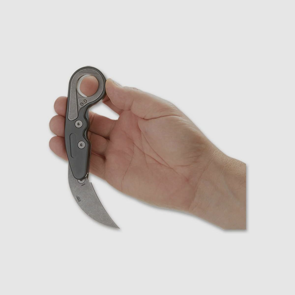 CRKT Provoke Compact Karambit couteau de poche, Bild 12 von 14