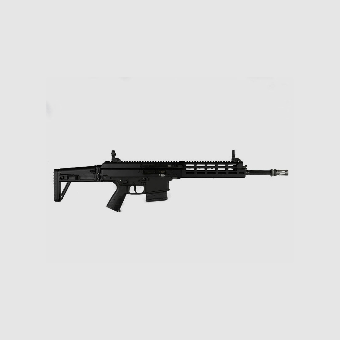 B & T APC308 Pro 16"