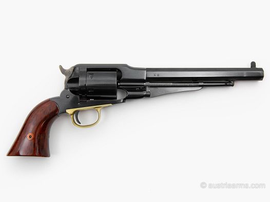Hege Uberti Conversion Revolver .45 Long Colt – Model Remington New Army