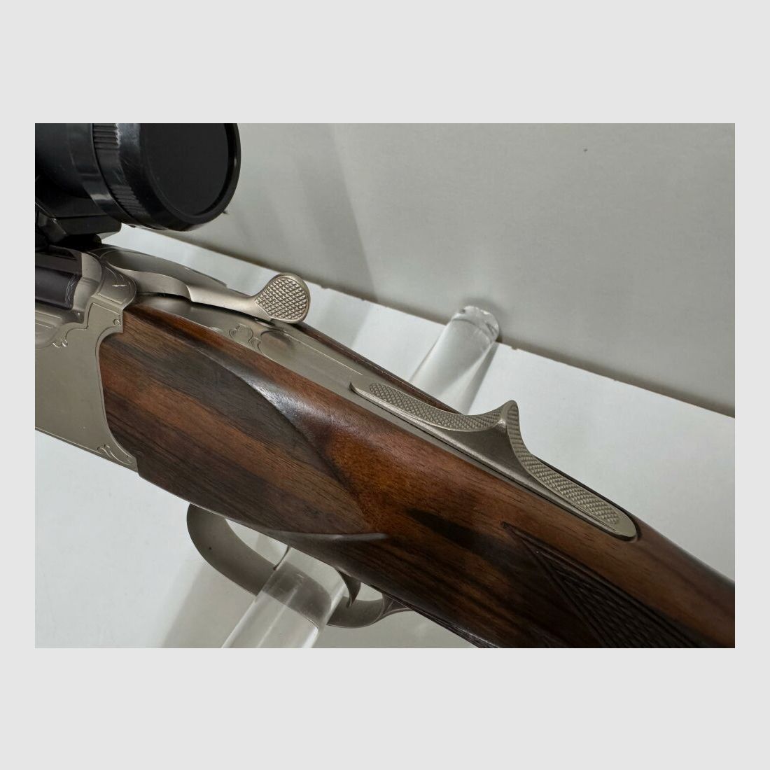 Krieghoff Ultra S20 Thermostabil - Weapons Friedrichs