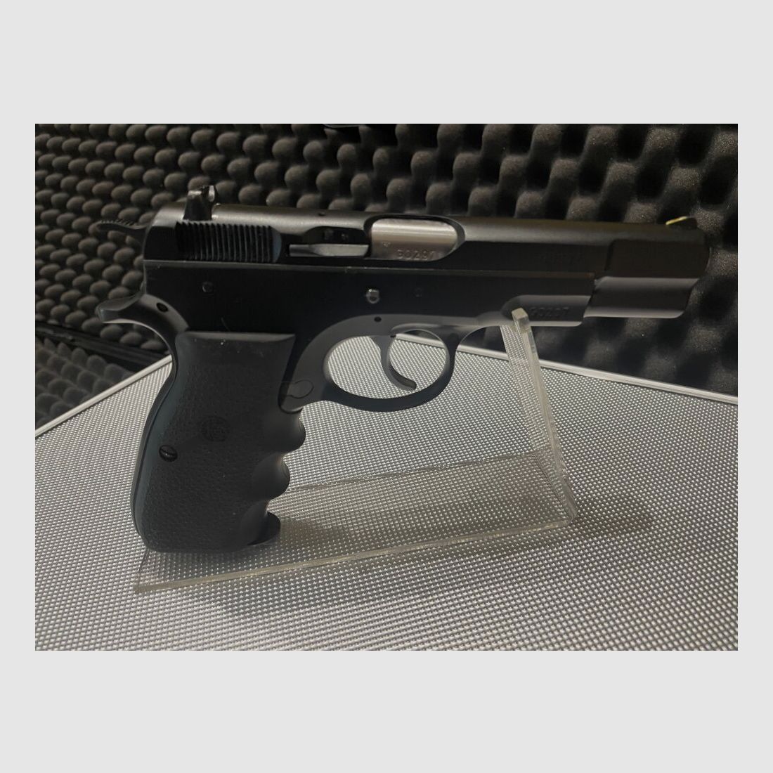 CZ 75