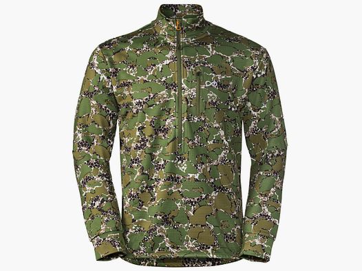 Merkel Gear 275585005 Bushshirt Infinity-Forest XXL