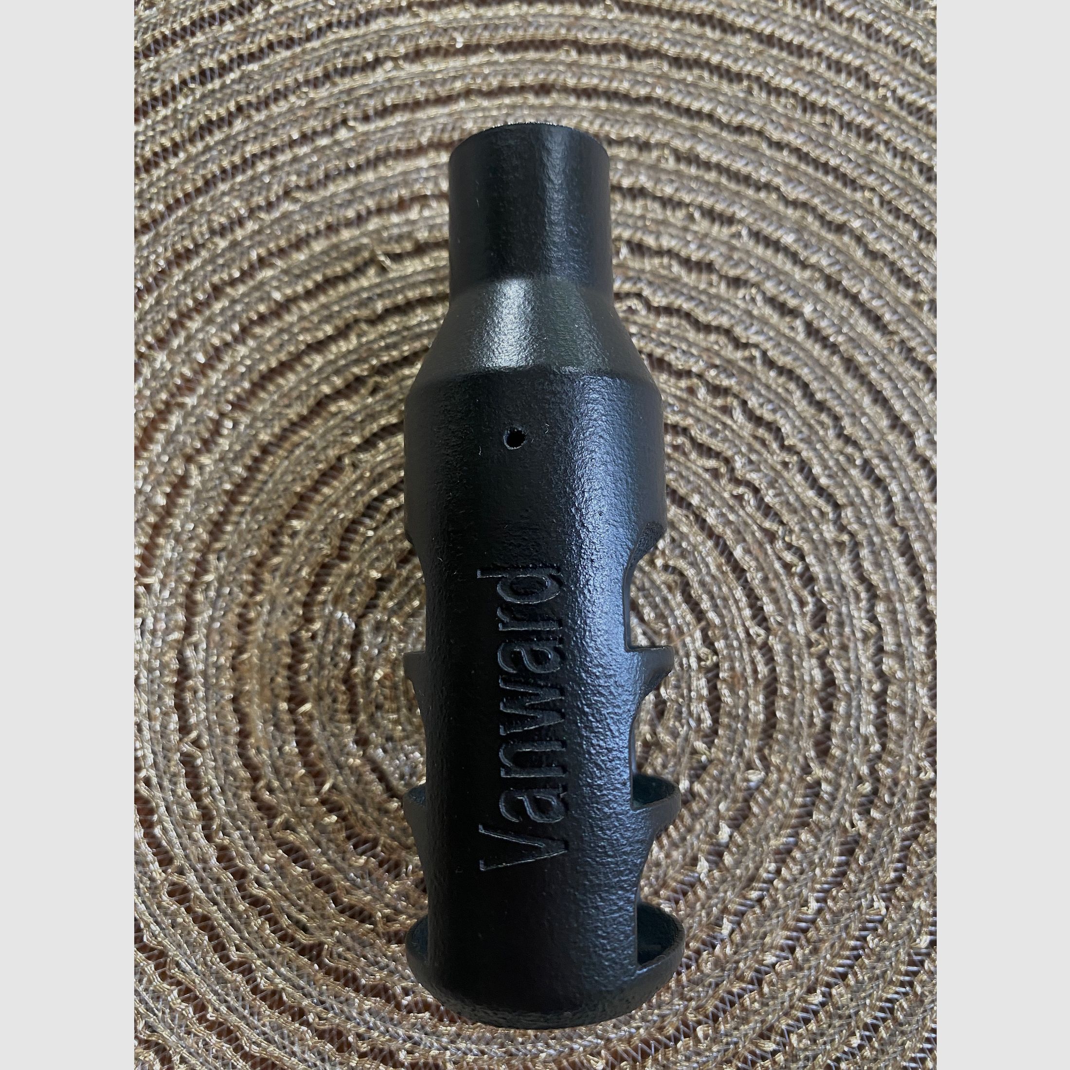 Kompensator VANWARD OPEN TITAN .223 Rem