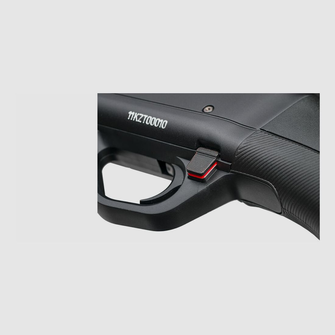 Winchester SX4, COMPO, Kal. 12/89, 760mm 12/89