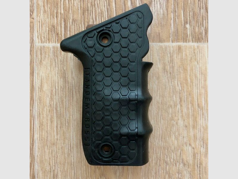 TANDEMKROSS "hiveGrip" für Smith&Wesson SW22 Victory "hiveGrip" - Neuwertig