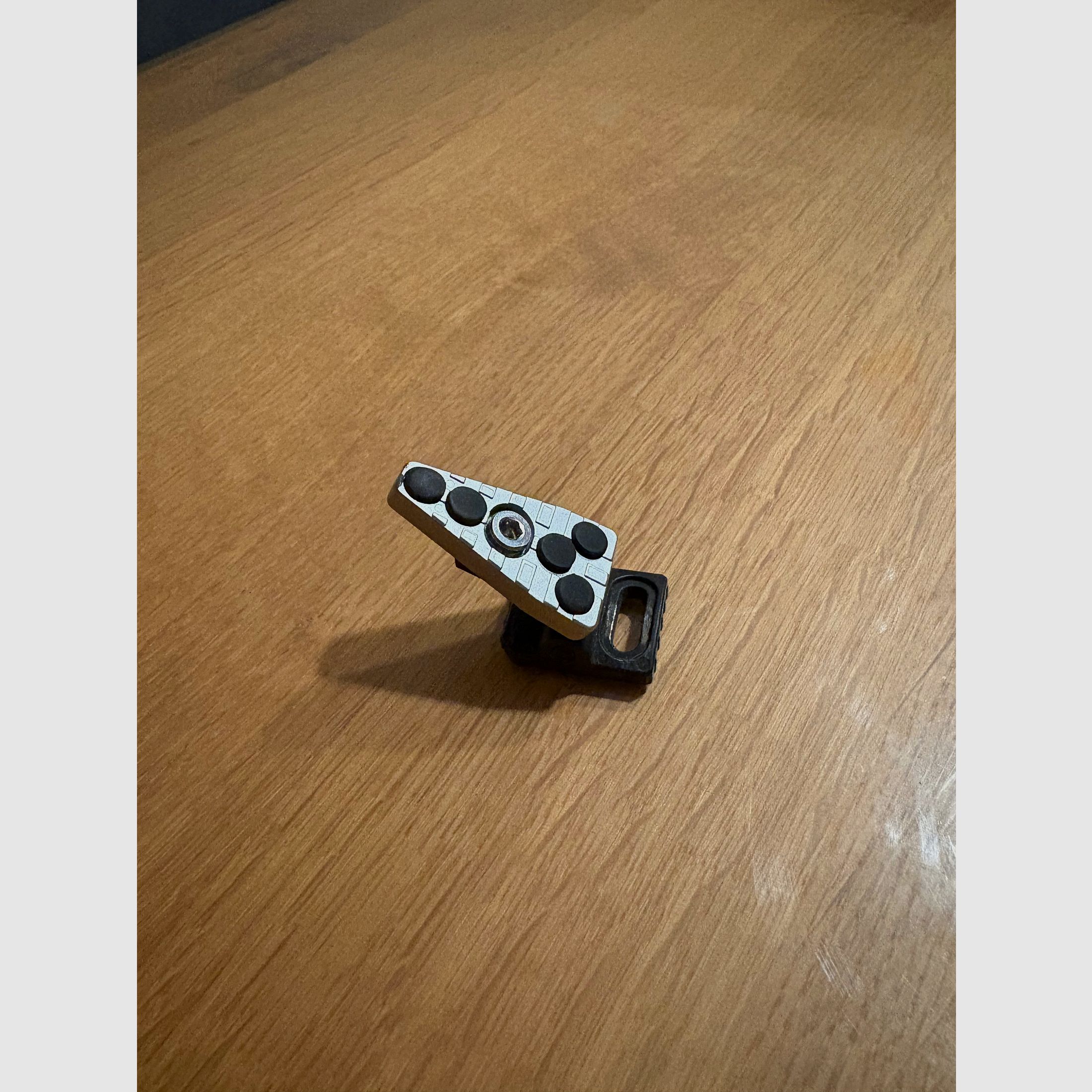 Feinwerkbau Hakenkappe