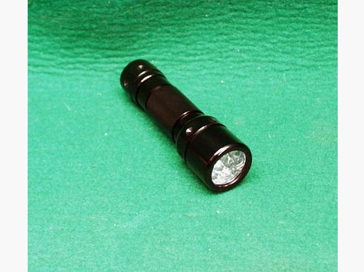 Unbekannt Taschenlampe