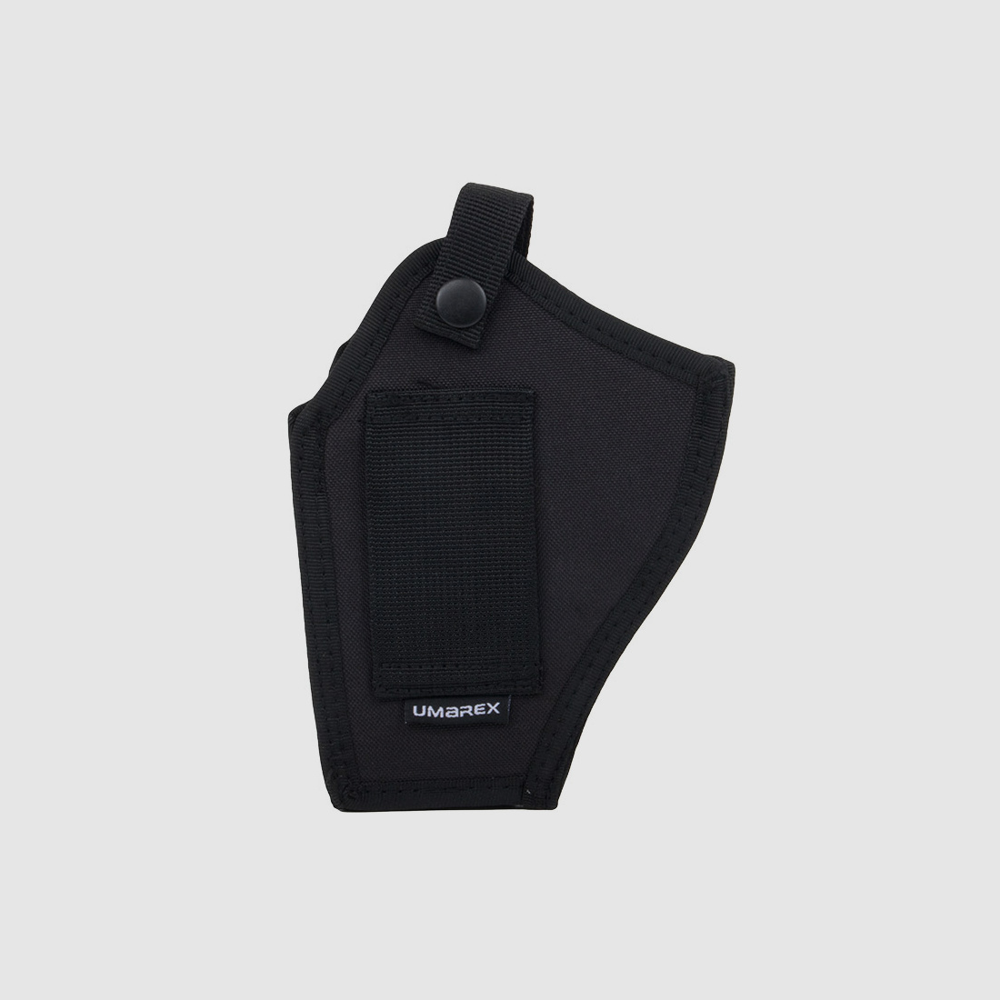 Schnellziehholster Formholster GĂĽrtelholster Umarex fĂĽr CO2 Revolver Smith & Wesson M29 und 629 Nylon schwarz