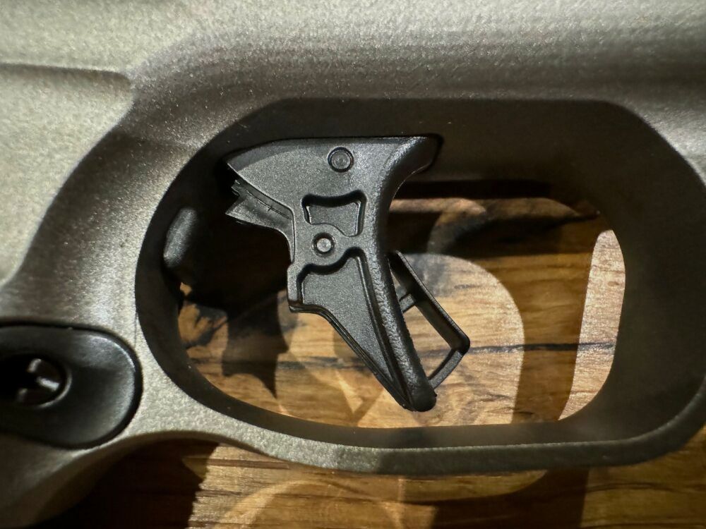 Smith & Wesson M&P 9 M2.0 Metal OR