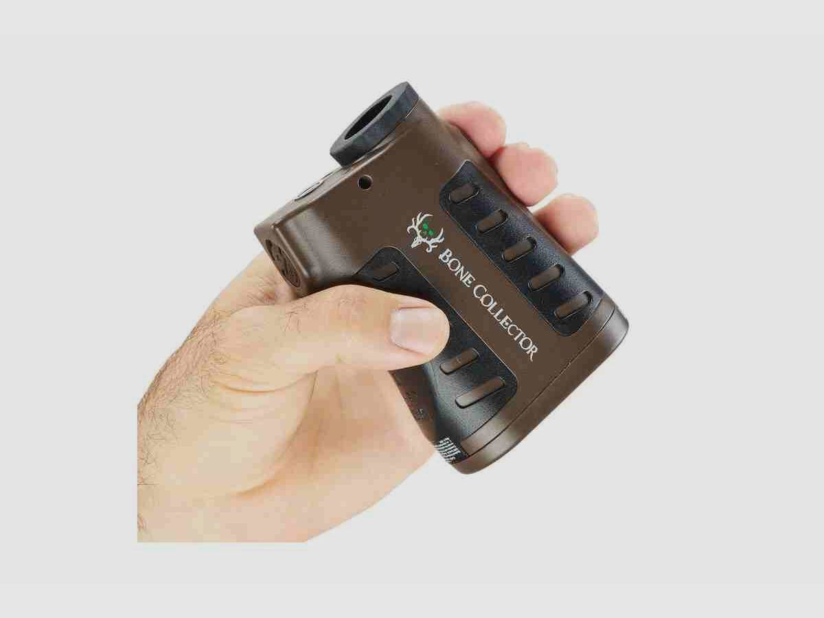 Entfernungsmesser BUSHNELL Bone Collector 850 6x24, Bild 6 von 7