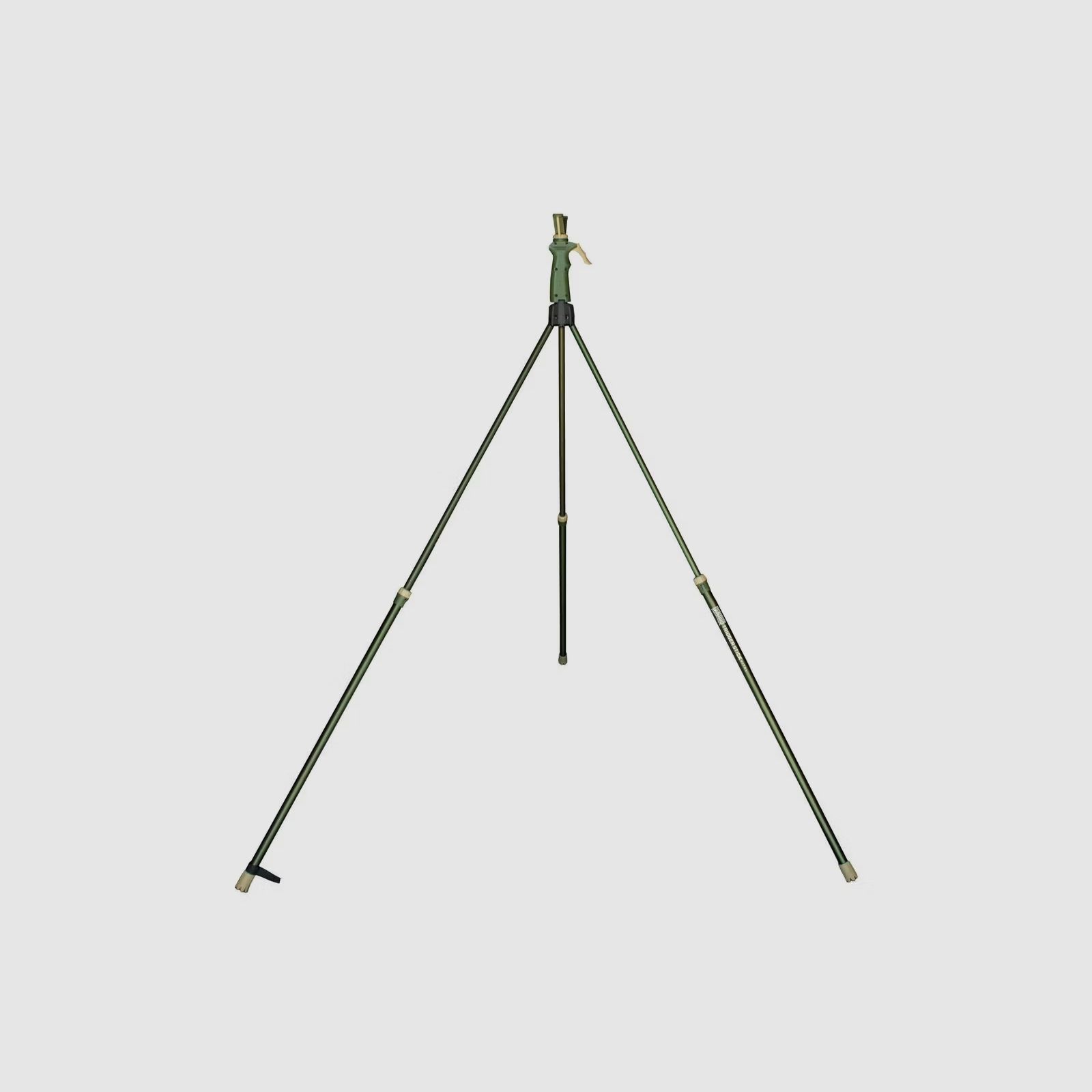 Primos Trigger Stick Vital Tripod, lungo, immagine 3 di 4