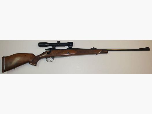 AKAH z lunetą Carl Zeiss Diatal