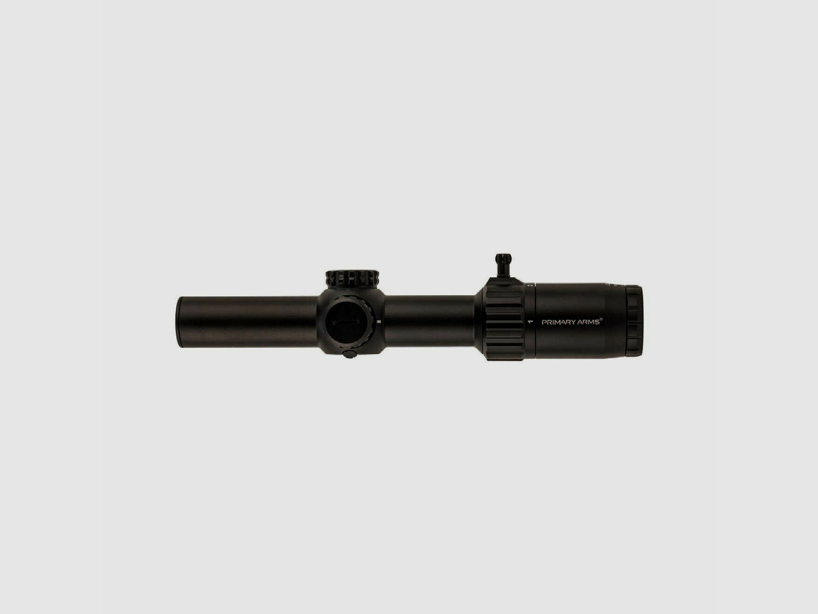 Primary Arms Classic Series 1-6x24 SFP Duplex