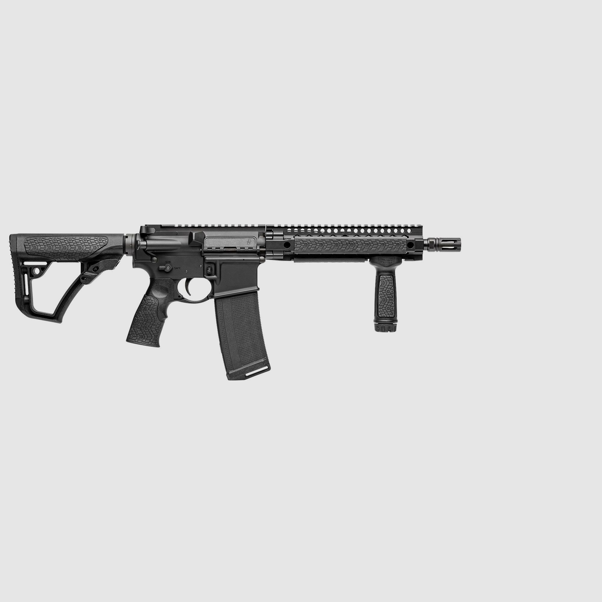 Daniel Defense DDM4 300 S 10.3″ – .300 Blackout, Bild 1 von 2