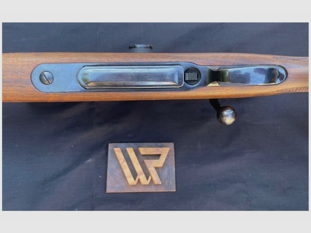 Sauer & Sohn 80 .30-06Spring