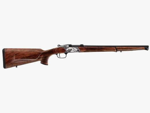 Blaser K95 stutzen carabina basculante