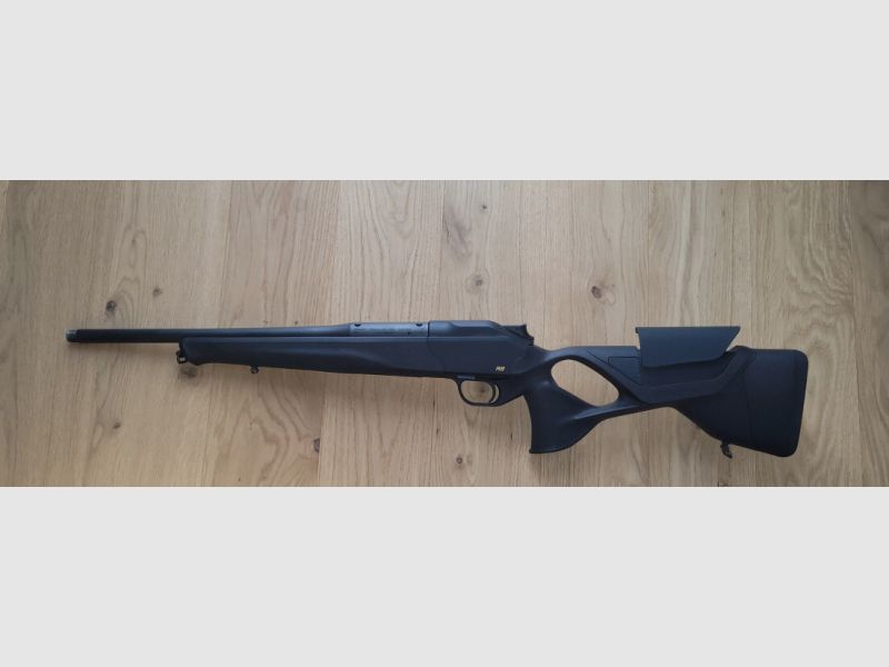 Blaser R8 Ultimate .308, image 2 sur 4