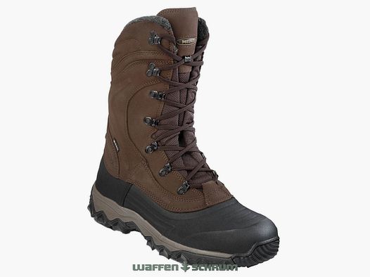 Meindl Stiefel Garmisch II GTX®  Mahagoni