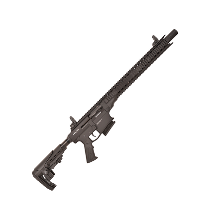 Fucile semiautomatico Derya AS-100L, immagine 1 di 2
