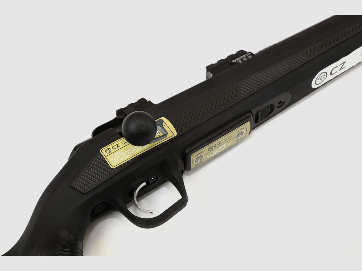 CZ 600 ALPHA, image 3 sur 3