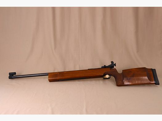 Carl Walther Match