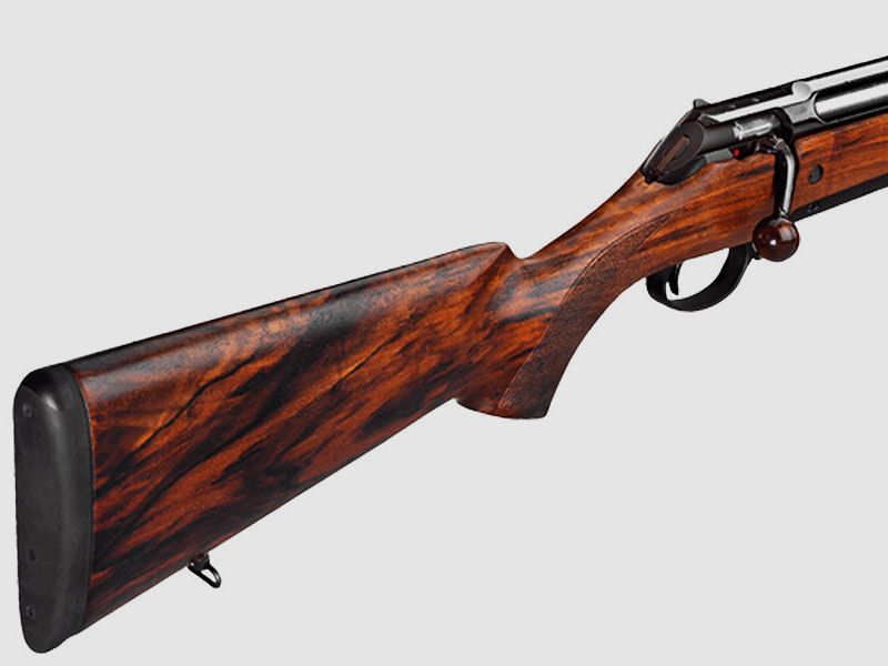 Haenel Repetierbüchse Mod. JAEGER 10 Timber Compact .223Rem