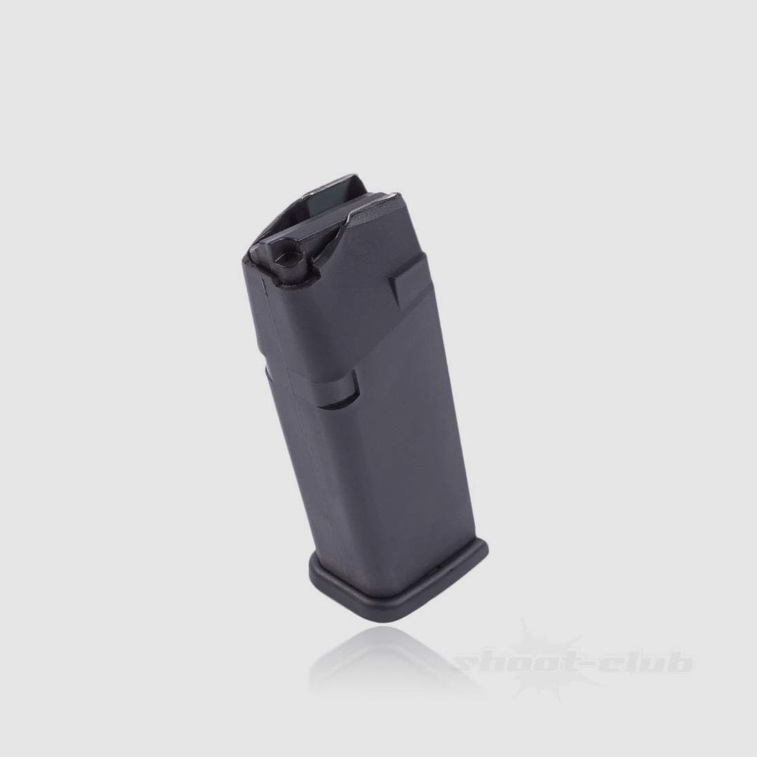 GLOCK magazine for GLOCK 21 13 rounds caliber .45Auto