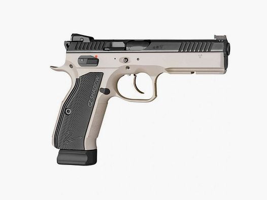 CZ Mod. CZ SHADOW2 Urban Grey