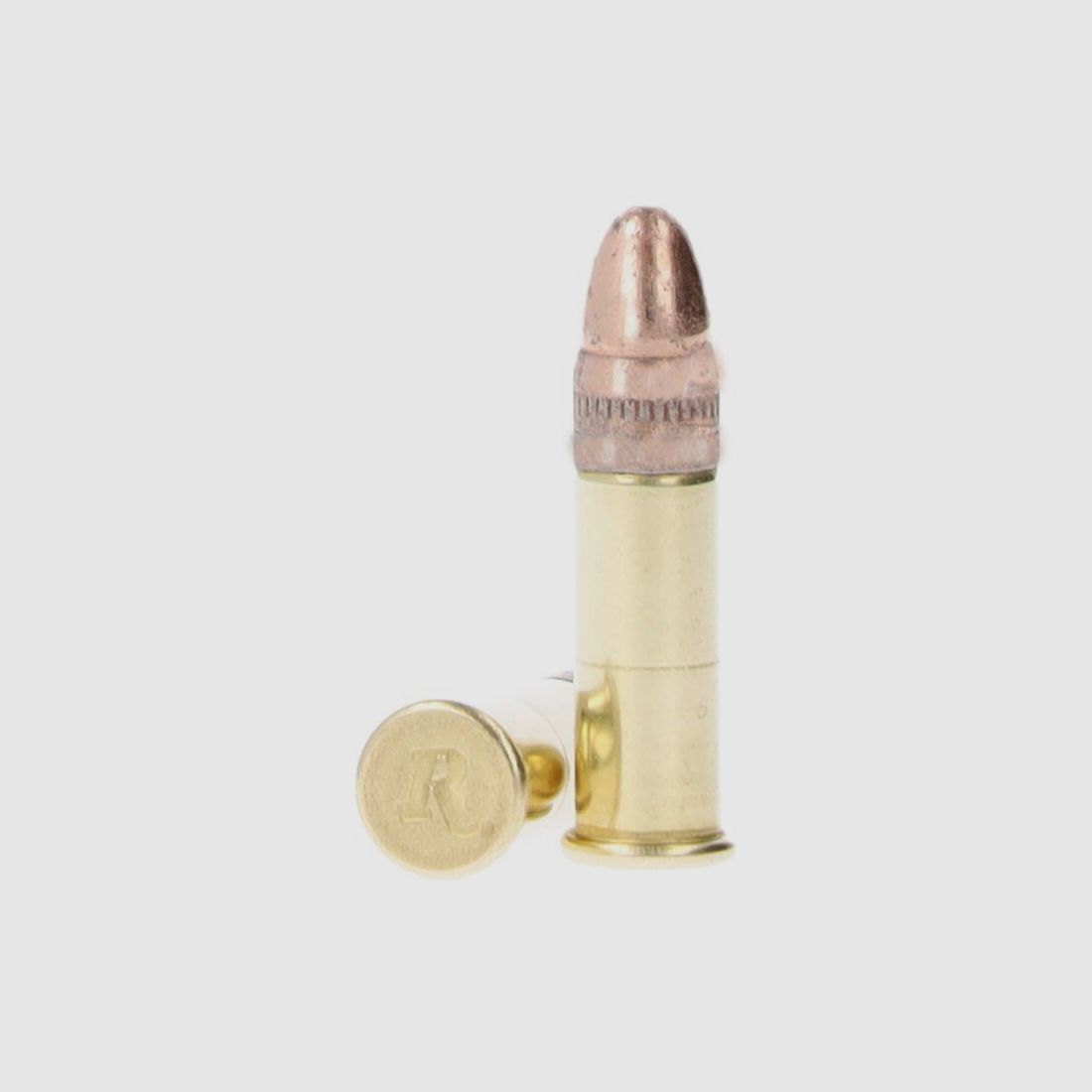Remington Ranch Hand .22 LR 40GR CPRN 100 cartridges