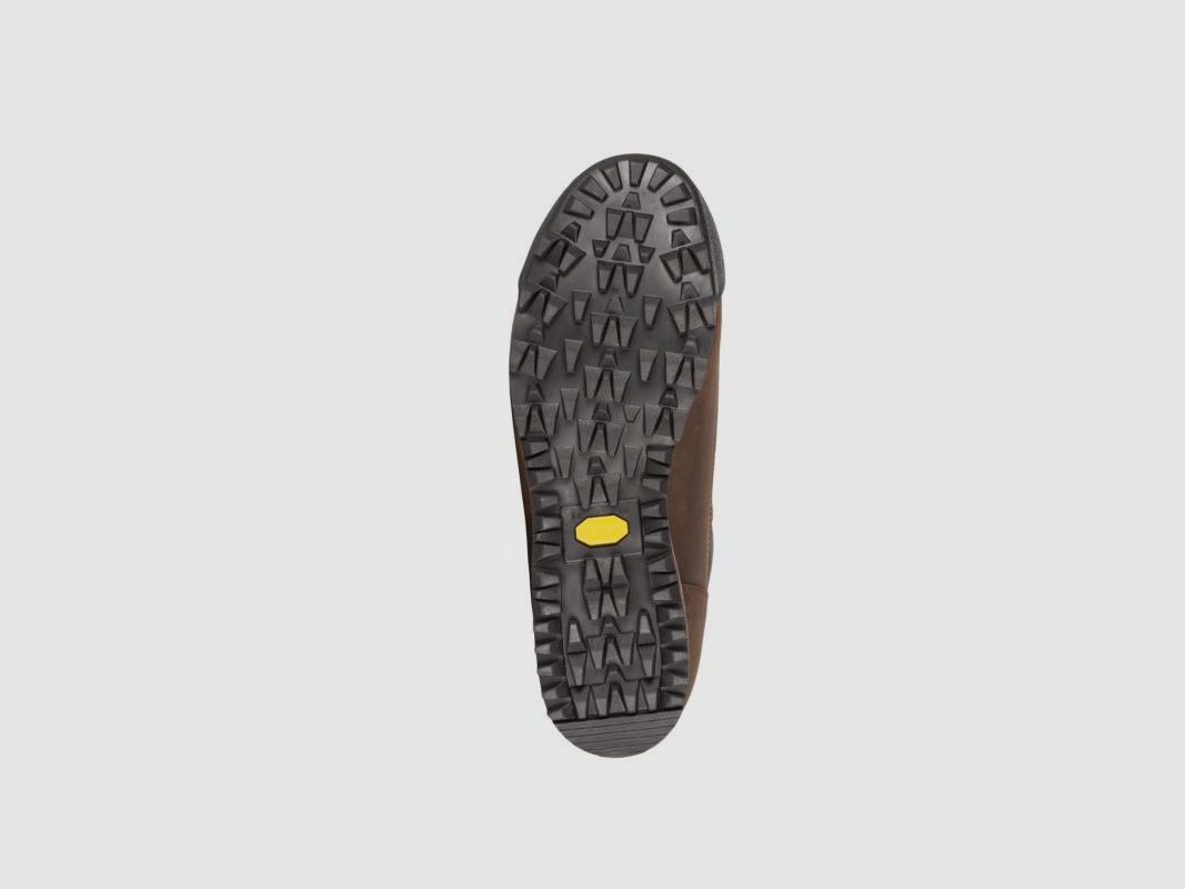 Aku Stiefel aus braunem Leder Modell SLOPE LTR GTX, Bild 6 von 6