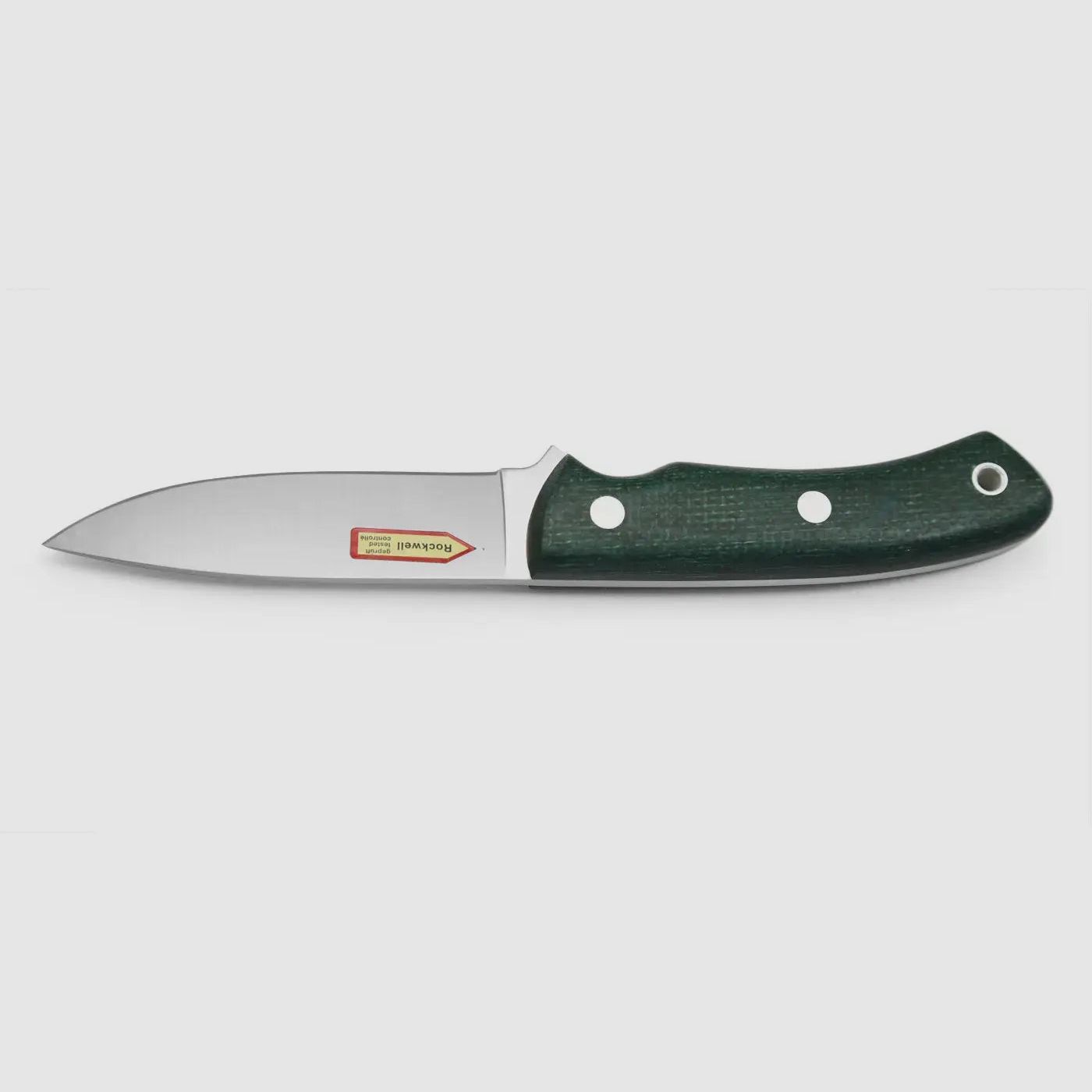 PUMA IP Rifleman II, Jute Micarta, image 6 of 9