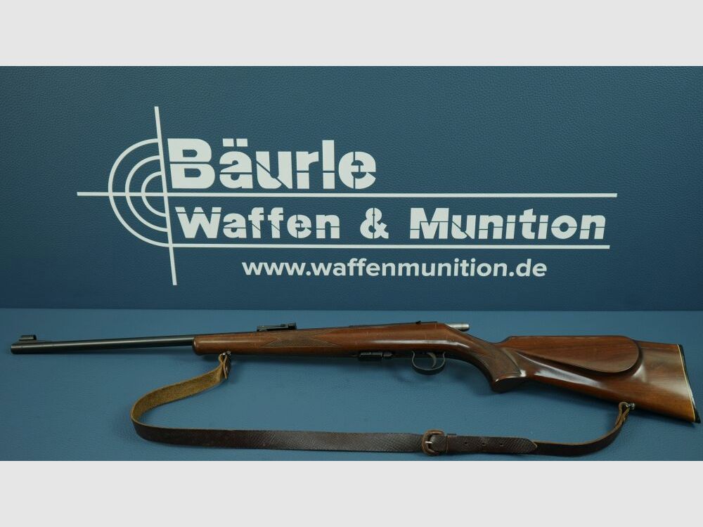 Anschütz Mod. 1400/40 .22lr